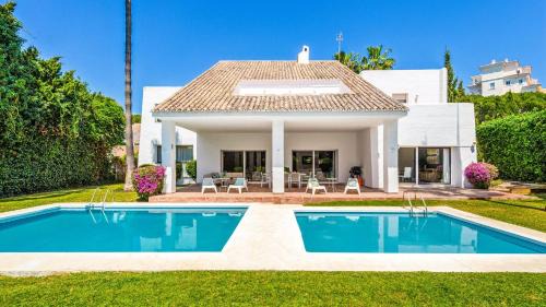 Villa Marina | Puerto Banus