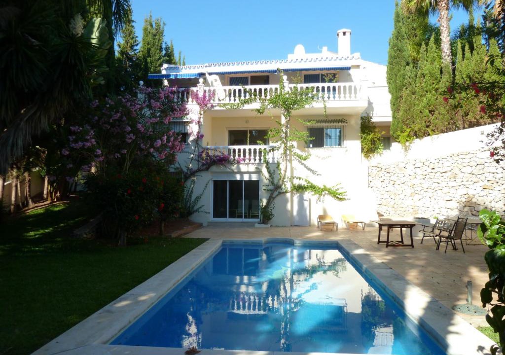 Urbanizacion el Rosario Villa | Villa Maxine