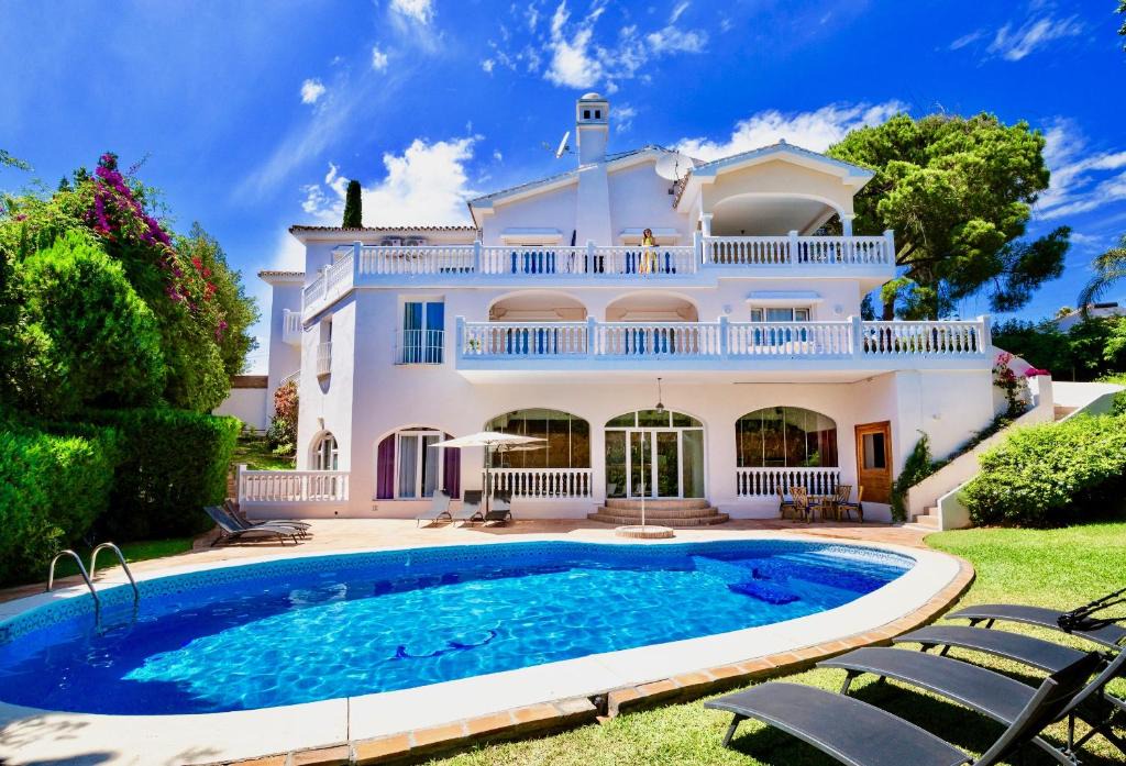 Urbanizacion el Rosario Villa | Villa Melissa by Rafleys