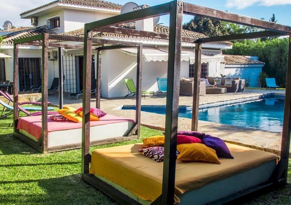 Urbanizacion el Rosario Villa | Villa Rosario