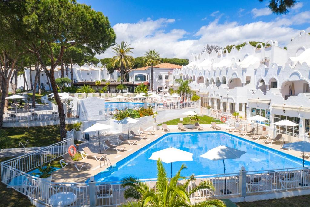Urbanizacion Hacienda las Chapas Apartment | VIME La Reserva de Marbella