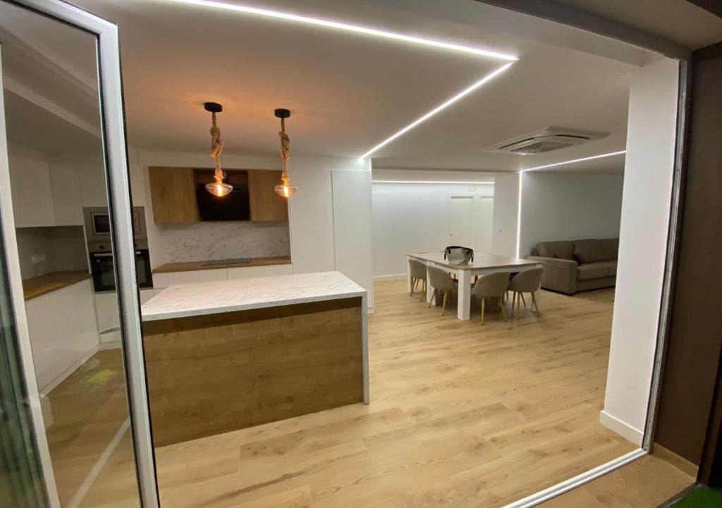 San Juan de Alicante House | Vistalmar