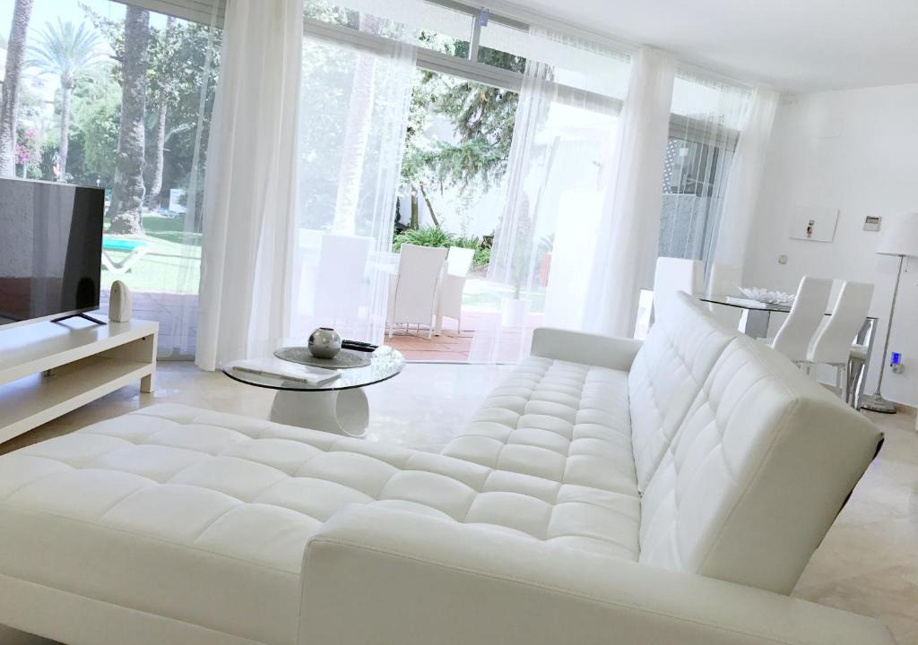 Golden Mile Apartment | Vivaldi Boutique Suites Jardines del Mar
