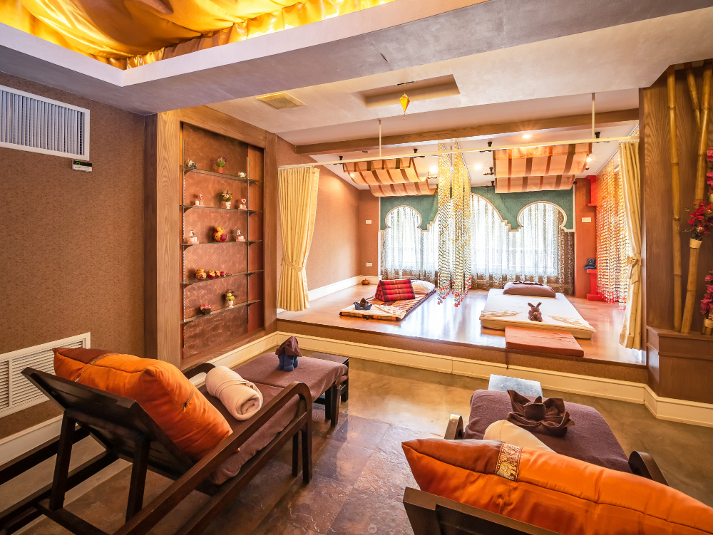 1 bedroom accommodation in Marbella