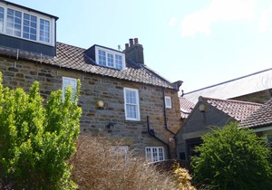 1 Church Cottages