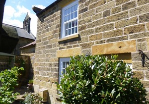 1 Church Cottages