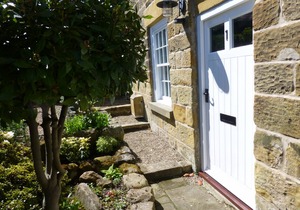 1 Church Cottages