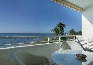 100 m² Apartment ∙ 2 bedrooms ∙ 5 guests