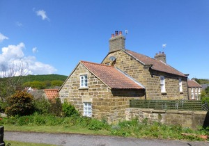 105 m² Cottage ∙ 2 bedrooms ∙ 4 guests