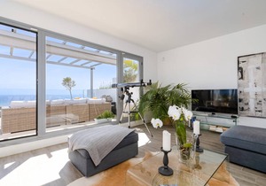 185 m² Apartment ∙ 2 bedrooms ∙ 4 guests