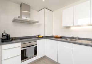 185 m² Apartment ∙ 2 bedrooms ∙ 4 guests
