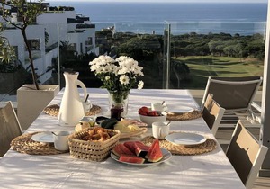 185 m² Apartment ∙ 2 bedrooms ∙ 4 guests