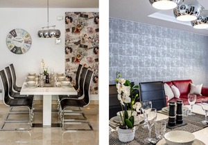 190 m² Apartment ∙ 3 bedrooms ∙ 6 guests