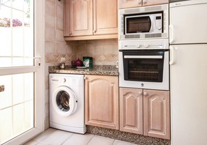 2 bedroom awesome apartment in Cabopino