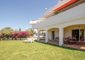 2 bedroom awesome apartment in Cabopino