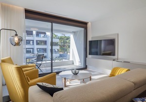 2 bedroom(s) Apartment near Marbella