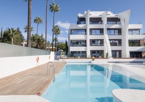 2 bedroom(s) Apartment near Marbella