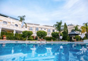 2 BR Townhouse in Aloha Gardens walking distance to Restaurants, Bars and Shops 23