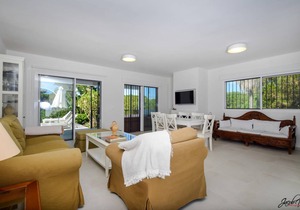 200 m² Villa ∙ 4 bedrooms ∙ 10 guests