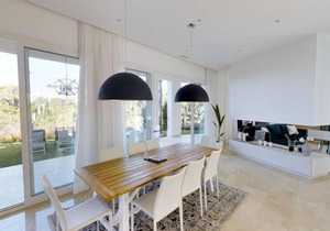 330 m² Villa ∙ 4 bedrooms ∙ 8 guests