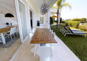 330 m² Villa ∙ 4 bedrooms ∙ 8 guests