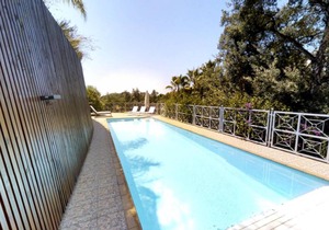 330 m² Villa ∙ 4 bedrooms ∙ 8 guests