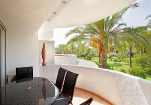 35 m² Studio flat ∙ 1 bedroom ∙ 2 guests