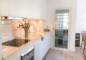 37 - Las Adelfas 1st Floor with Pool Views