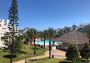37 - Las Adelfas 1st Floor with Pool Views