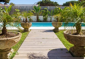 433 m² Villa ∙ 5 bedrooms ∙ 10 guests