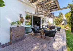 433 m² Villa ∙ 5 bedrooms ∙ 10 guests