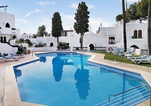 54 m² Apartment ∙ 2 bedrooms ∙ 4 guests