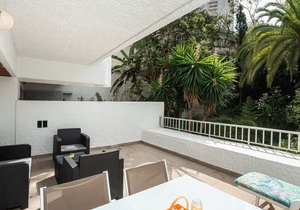 60 m² Apartment ∙ 1 bedroom ∙ 2 guests