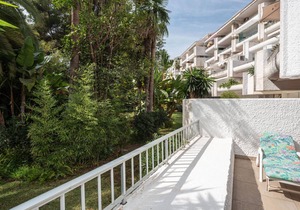 60 m² Apartment ∙ 1 bedroom ∙ 2 guests