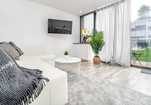 60 m² Apartment ∙ 2 bedrooms ∙ 6 guests