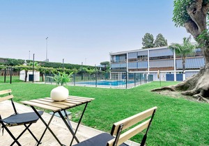 60 m² Apartment ∙ 2 bedrooms ∙ 6 guests