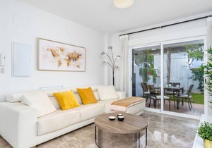 79 m² Accommodation ∙ 2 bedrooms ∙ 4 guests