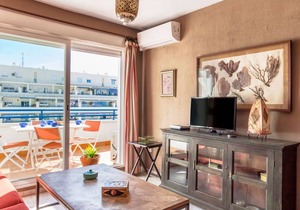 79 m² Apartment ∙ 2 bedrooms ∙ 4 guests