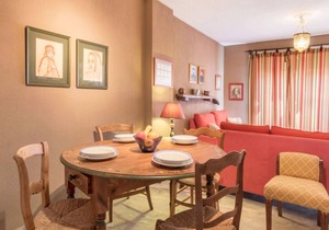 79 m² Apartment ∙ 2 bedrooms ∙ 4 guests