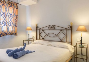 79 m² Apartment ∙ 2 bedrooms ∙ 4 guests
