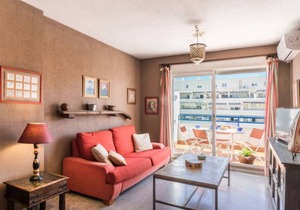 79 m² Apartment ∙ 2 bedrooms ∙ 4 guests