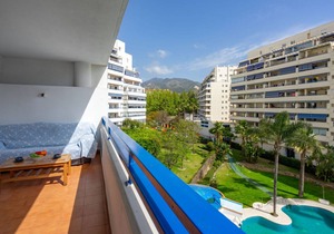 80 m² Apartment ∙ 2 bedrooms ∙ 4 guests