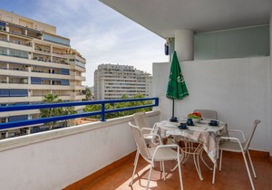 80 m² Apartment ∙ 2 bedrooms ∙ 4 guests