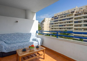 80 m² Apartment ∙ 2 bedrooms ∙ 4 guests