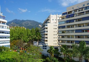 80 m² Apartment ∙ 2 bedrooms ∙ 4 guests