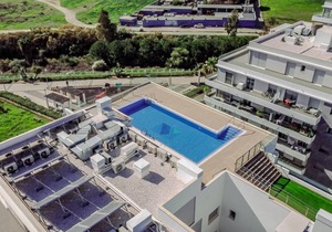 86 m² Apartment ∙ 2 bedrooms ∙ 4 guests