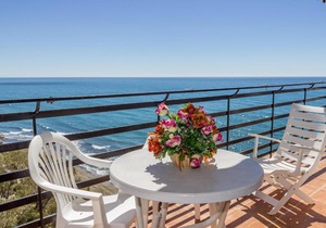Apartamento Mediterraneo Side