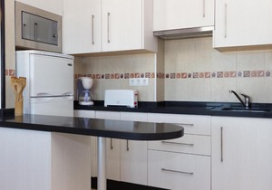 Apartamento Mediterraneo Side