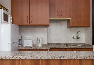 Apartamento Mediterraneo Side