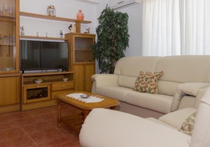 Apartamento Mediterraneo Side
